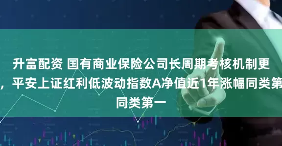 升富配资 国有商业保险公司长周期考核机制更新，平安上证红利低波动指数A净值近1年涨幅同类第一